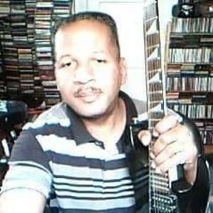 Meet your Posher, Jay